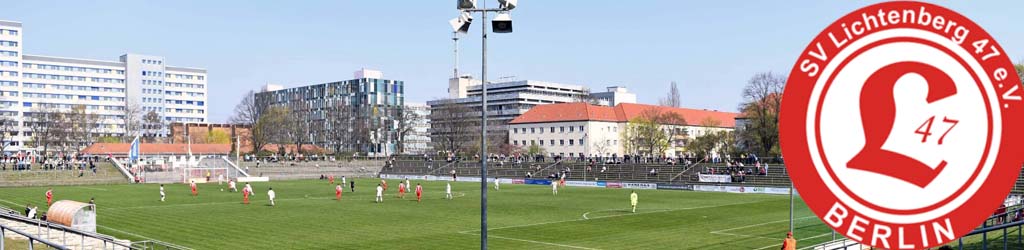 Hans Zoschke Stadion